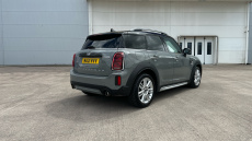 MINI Countryman 2.0 Cooper S Exclusive 5dr Auto Petrol Hatchback
